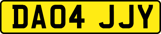 DA04JJY
