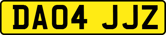 DA04JJZ