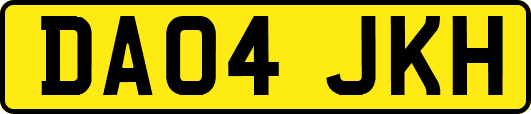 DA04JKH