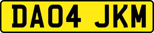 DA04JKM