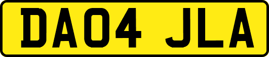 DA04JLA