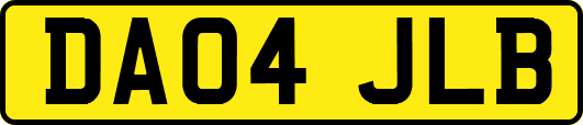 DA04JLB