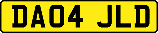 DA04JLD