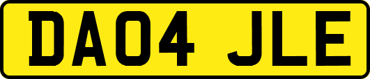 DA04JLE