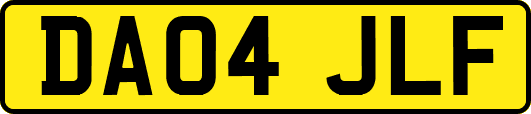 DA04JLF