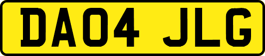 DA04JLG