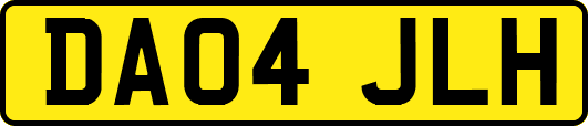 DA04JLH