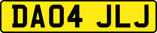 DA04JLJ