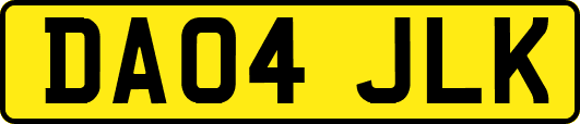 DA04JLK
