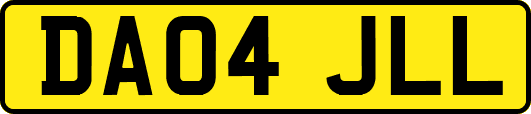 DA04JLL