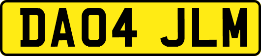 DA04JLM
