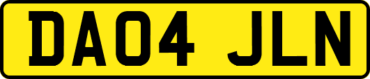 DA04JLN