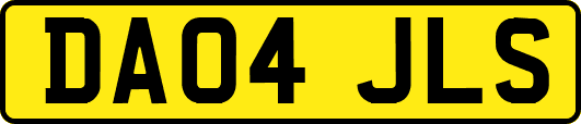 DA04JLS