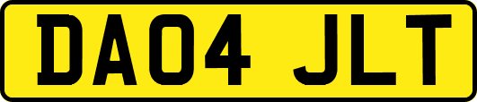 DA04JLT