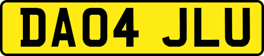 DA04JLU
