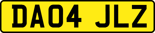 DA04JLZ