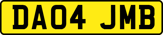DA04JMB