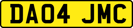DA04JMC