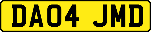 DA04JMD