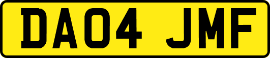 DA04JMF