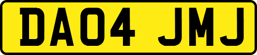 DA04JMJ