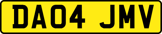 DA04JMV