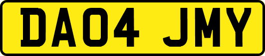 DA04JMY