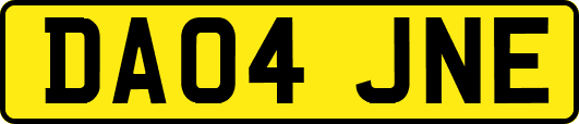DA04JNE