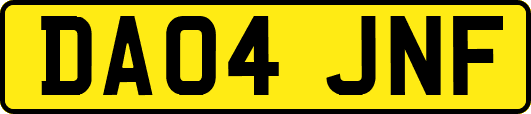 DA04JNF