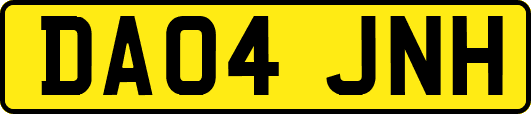 DA04JNH