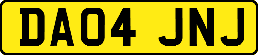 DA04JNJ