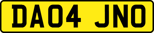 DA04JNO