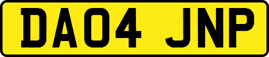 DA04JNP