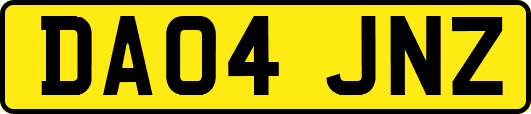 DA04JNZ