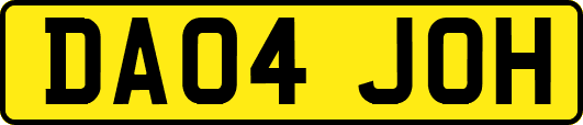 DA04JOH