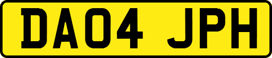 DA04JPH
