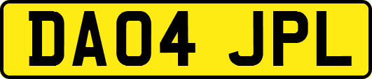 DA04JPL