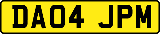 DA04JPM