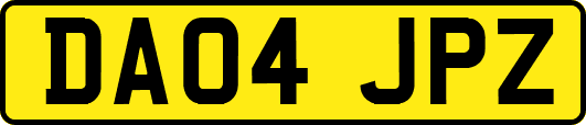 DA04JPZ