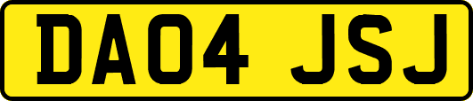 DA04JSJ