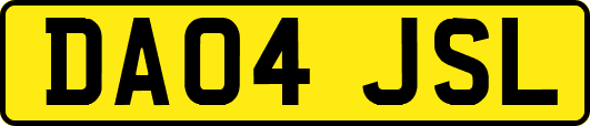 DA04JSL