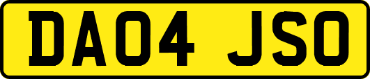 DA04JSO