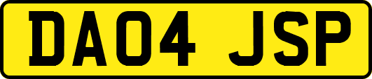 DA04JSP