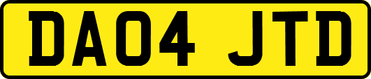 DA04JTD