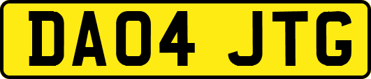 DA04JTG