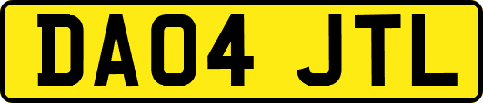 DA04JTL