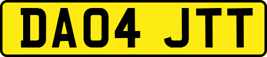 DA04JTT
