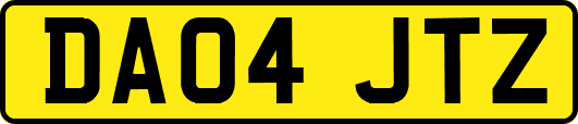 DA04JTZ
