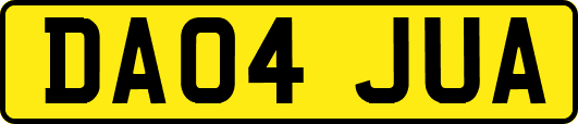 DA04JUA
