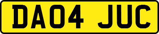 DA04JUC